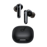 Casti Anker SoundCore P40i (A3955G11), TWS, Noise Cancelling, Bluetooth 5.2, Touch Control, Negru