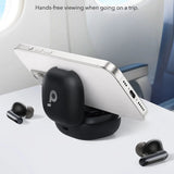 Casti Anker SoundCore P40i (A3955G21), TWS, Noise Cancelling, Bluetooth 5.2, Touch Control, Alb