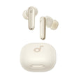 Casti Anker SoundCore P40i (A3955G21), TWS, Noise Cancelling, Bluetooth 5.2, Touch Control, Alb