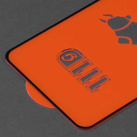 Folie sticlă Techsuit pentru Galaxy S22 5G / Samsung S23 / Galaxy S23, neagră