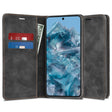 Husa de protectie Techsuit Confy compatibil cu Google Pixel 8 Pro, Negru