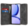 Husa de protectie Techsuit Confy compatibil cu Realme C53, Negru