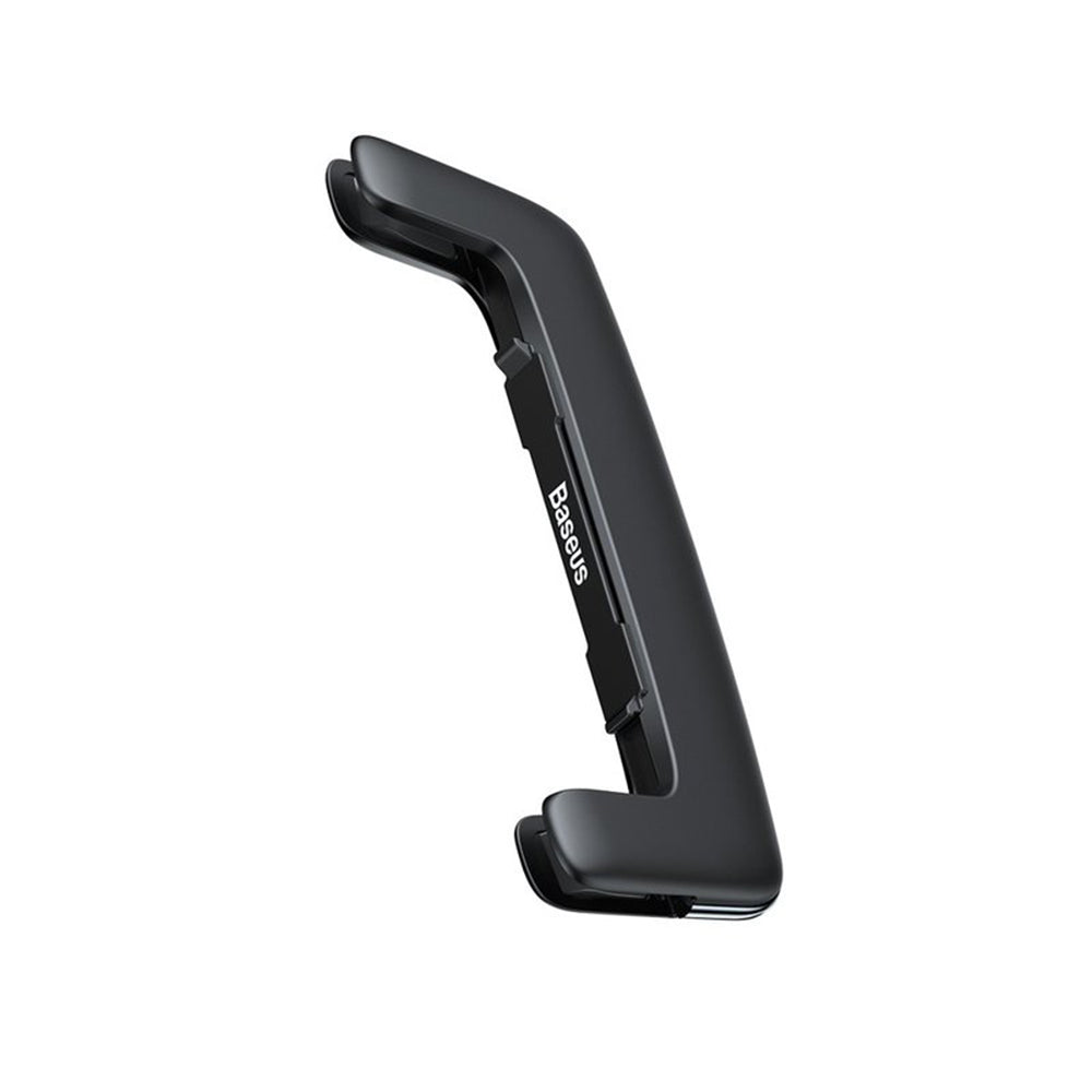 Gadget Baseus Car Air Freshener Paddle Ultrathin (SUXUN-BP01), for Air Ventilation Grille, Negru