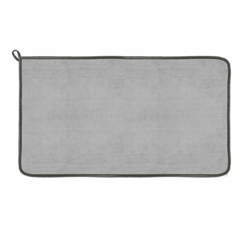 Gadget Baseus Car Drying Towel (CRXCMJ-A0G), from Microfiber, for Auto Detailing, 40x80cm, Gri