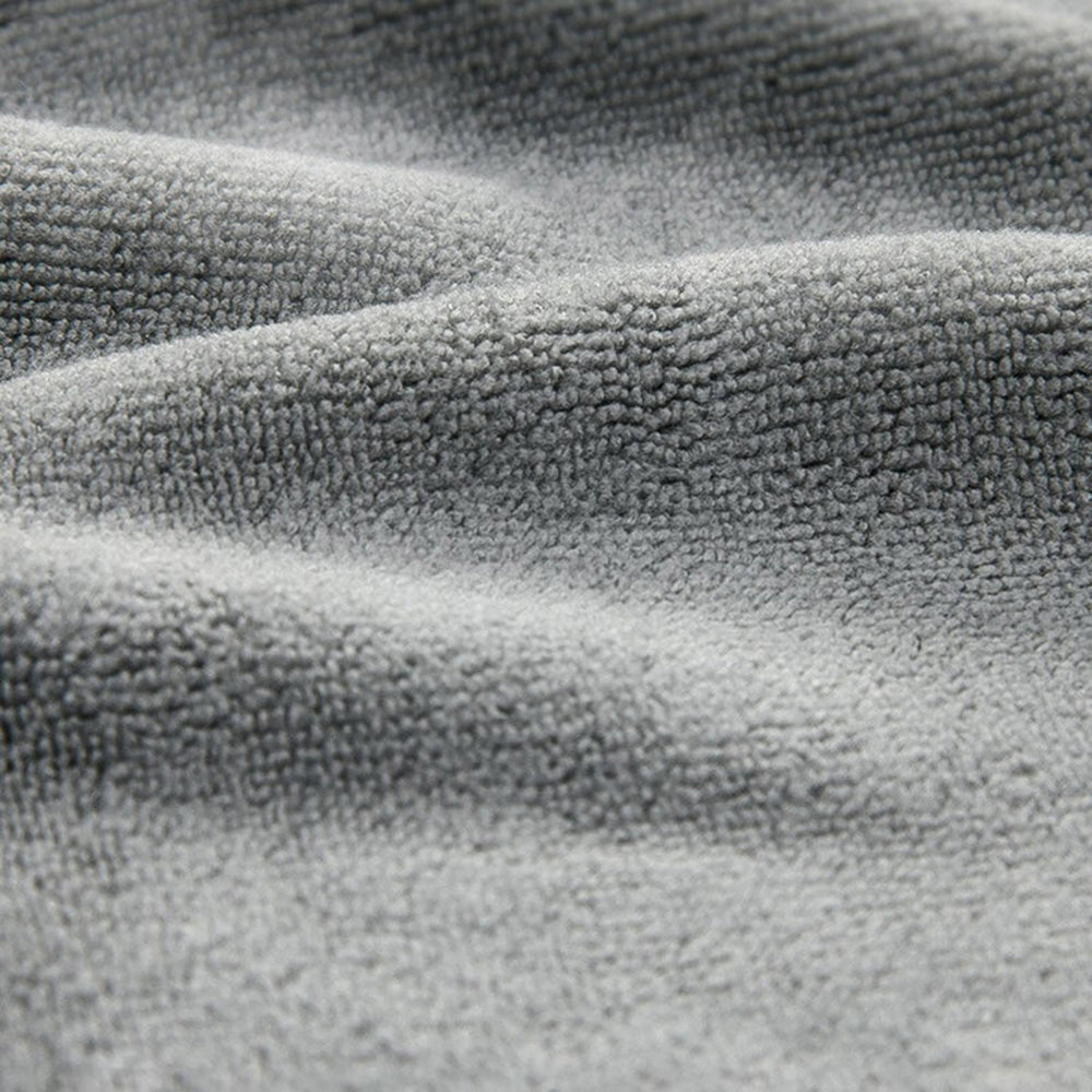 Gadget Baseus Car Drying Towel (CRXCMJ-A0G), from Microfiber, for Auto Detailing, 40x80cm, Gri
