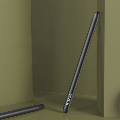 Stylus Pen Yesido (ST01), Aluminiu, Negru