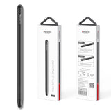 Stylus Pen Yesido (ST01), Aluminiu, Negru
