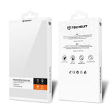 Husa de protectie Techsuit Luxury Crystal MagSafe compatibil cu Samsung Galaxy S23, Argintiu
