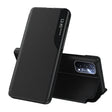 Husa de protectie Techsuit eFold Series compatibil cu Oppo A54 5G / A74 5G / OnePlus Nord N200 5G, Negru