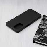 Husa de protectie Techsuit eFold Series compatibil cu Oppo A54 5G / A74 5G / OnePlus Nord N200 5G, Negru