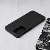 Husa de protectie Techsuit eFold Series compatibil cu Samsung Galaxy A33 5G, Negru