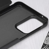 Husa de protectie Techsuit eFold Series compatibil cu Samsung Galaxy A33 5G, Negru