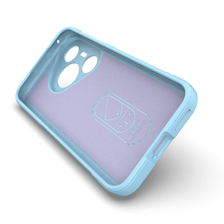 Husa de protectie Techsuit Magic Shield compatibil cu Huawei Pura 70, Verde