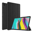 Husa de protectie tableta Techsuit FoldPro compatibil cu Samsung Galaxy Tab S5e 10.5 (T720 / T725), Negru