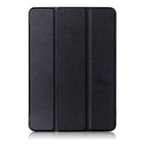 Husa de protectie tableta Techsuit FoldPro compatibil cu Huawei Mediapad T5 10.1 (2018, Negru