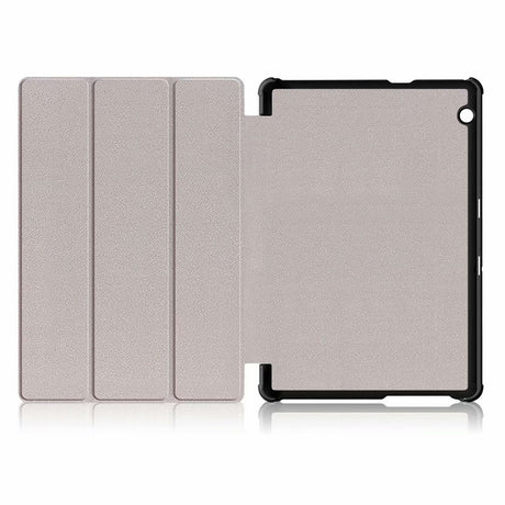 Husa de protectie tableta Techsuit FoldPro compatibil cu Huawei Mediapad T5 10.1 (2018, Negru