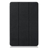 Husa de protectie tableta Techsuit FoldPro compatibil cu Huawei Matepad Pro 12.6 (2021), Negru