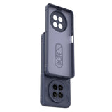 Husa de protectie Techsuit Magic Shield compatibil cu Realme 12 / 12x, Mov