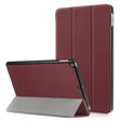 Husa de protectie tableta Techsuit FoldPro compatibil cu Apple iPad 10.2 (2021/2020/2019), Rosu