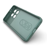 Husa de protectie Techsuit Magic Shield compatibil cu Xiaomi Poco F6 Pro, Mov