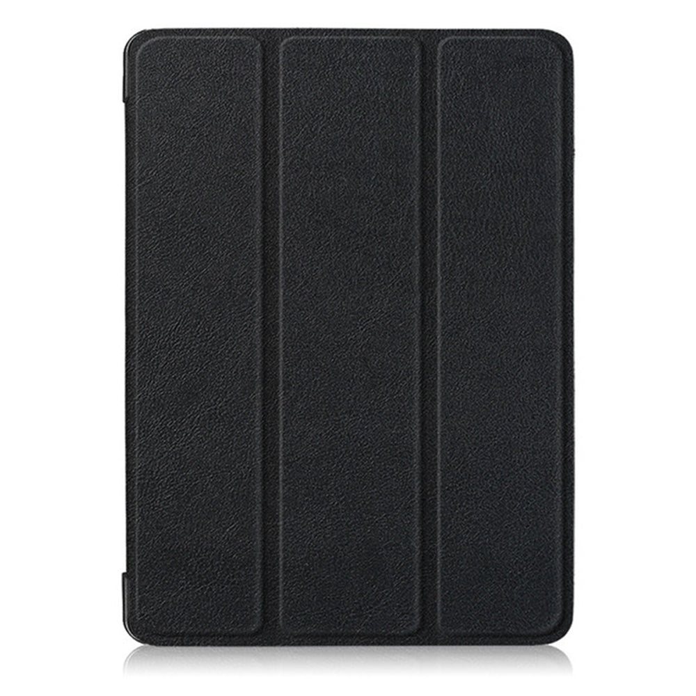 Husa de protectie tableta Techsuit FoldPro compatibil cu Apple iPad 10.2 (2021/2020/2019), Negru