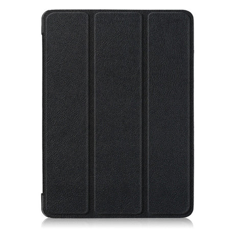 Husa de protectie tableta Techsuit FoldPro compatibil cu Apple iPad 10.2 (2021/2020/2019), Negru