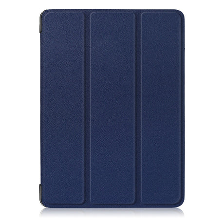 Husa de protectie tableta Techsuit FoldPro compatibil cu Apple iPad 10.2 (2021/2020/2019), Albastru