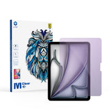 Husa de protectie tableta Lito 2.5D Classic Glass Anti-Blue Light compatibil cu iPad Air 11 (2024) / Air 11 (2025) / Air 11 (2026), Transparent