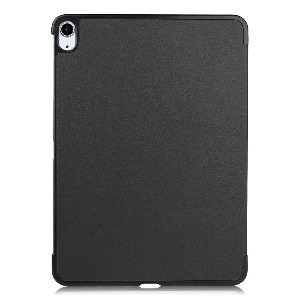 Husa de protectie tableta Techsuit FoldPro compatibil cu iPad Air 11 (2024) / Air 11 (2025) / Air 11 (2026), Negru