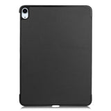 Husa de protectie tableta Techsuit FoldPro compatibil cu iPad Air 11 (2024) / Air 11 (2025) / Air 11 (2026), Negru