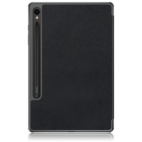Husa de protectie tableta Techsuit FoldPro compatibil cu Samsung Galaxy Tab S9 / S9 FE / S10 FE / S10 Lite, Starry Night