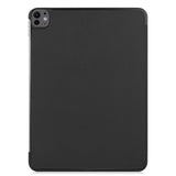 Husa de protectie tableta Techsuit FoldPro compatibil cu iPad Pro 13 (2024) / iPad Pro 13 (2025), Unicorn