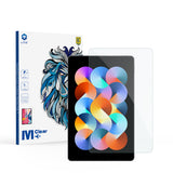 Husa de protectie tableta Lito 2.5D Classic Glass compatibil cu Xiaomi Redmi Pad, Transparent