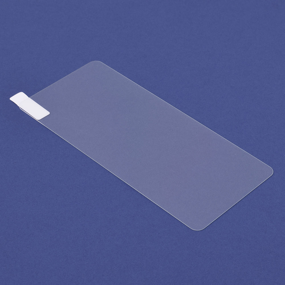 Folie de protectie Lito 2.5D Classic Glass compatibil cu OnePlus Nord CE 5G / Nord 2 5G / Nord 2T 5G, Transparent