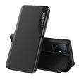 Husa de protectie Techsuit eFold Series compatibil cu Xiaomi 11T / 11T Pro, Negru
