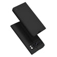 Husa de protectie Techsuit Magskin Book compatibil cu Google Pixel 8 Pro, Negru