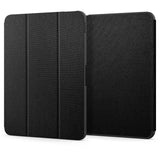 Husa de protectie tableta Spigen Urban Fit (ACS07754) compatibil cu iPad Air 4 (2020) / Air 5 (2022) / Air 11 (2024) / Air 11 (2025) / Air 11 (2026), Negru