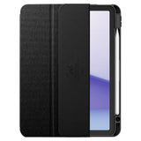 Husa de protectie tableta Spigen Urban Fit (ACS07754) compatibil cu iPad Air 4 (2020) / Air 5 (2022) / Air 11 (2024) / Air 11 (2025) / Air 11 (2026), Negru