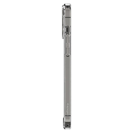 Husa de protectie Spigen Ultra Hybrid (ACS03204) compatibil cu iPhone 13 Pro Max, Transparent