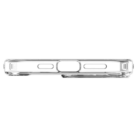 Husa de protectie Spigen Ultra Hybrid (ACS03261) compatibil cu iPhone 13 Pro, Transparent