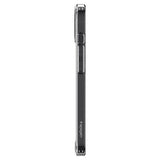Husa pentru iPhone 13 - Spigen Ultra Hybrid (ACS03522) - Crystal Clear