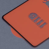 Folie de protectie Techsuit 111D Full Cover/Full Glue Glass -Oppo A74 4G/A94/A95/Find X5 Lite/Reno5 Lite/Z/Reno7 5G/Realme 9 4G/9 Pro+ compatibil cu Black