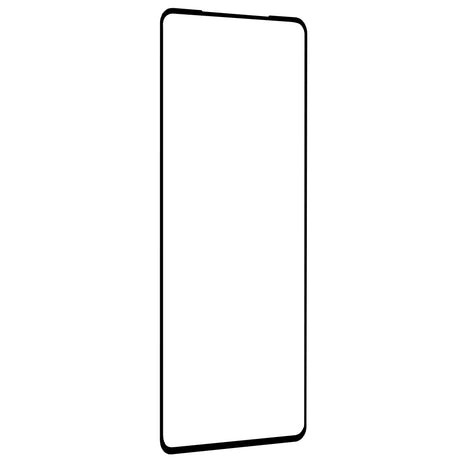 Folie de protectie Techsuit 111D Full Cover/Full Glue Glass -Oppo A74 4G/A94/A95/Find X5 Lite/Reno5 Lite/Z/Reno7 5G/Realme 9 4G/9 Pro+ compatibil cu Black