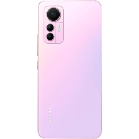 Xiaomi Mi 10 Lite 5G Mobiltelefon