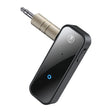 Gadget Yesido Audio Adapter Bluetooth (YAU25), Aux Jack 3.5mm, Negru