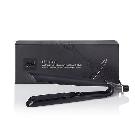 ghd Chronos Styler kerámia hajformázólap, 185ºC