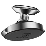 Suport Baseus Small Ears (C40141403113-00), Magnetic Grip, for Dashboard, Cluster Black