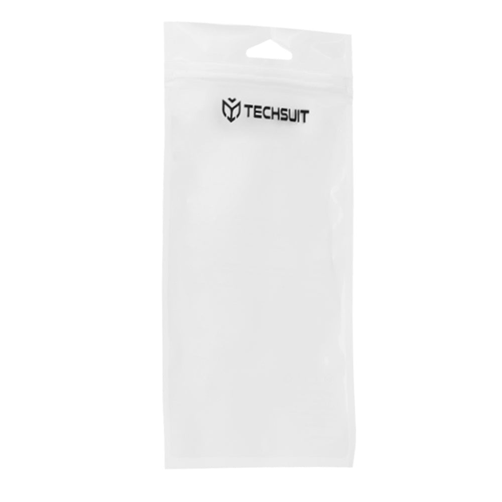 Husa de protectie Techsuit Magskin Book compatibil cu iPhone 14 Pro Max, Negru