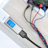 Cablu Baseus Rapid (CA1T4-A01), 4in1, 20W, 1.2m, Negru