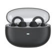 Casti Baseus AirGo 1 Ring (A00069201113-00), Bluetooth 5.3, TWS, Open-Ear Clip Design, Cluster Black